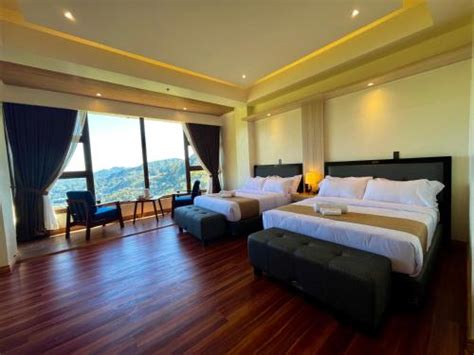 Banaue Grandview Hotel, Banaue – Updated 2024 Prices.